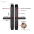 Smart Aluminum Sliding Door Lock